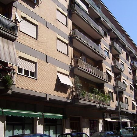 Sweet Home Holidays Lido di Ostia Ngoại thất bức ảnh