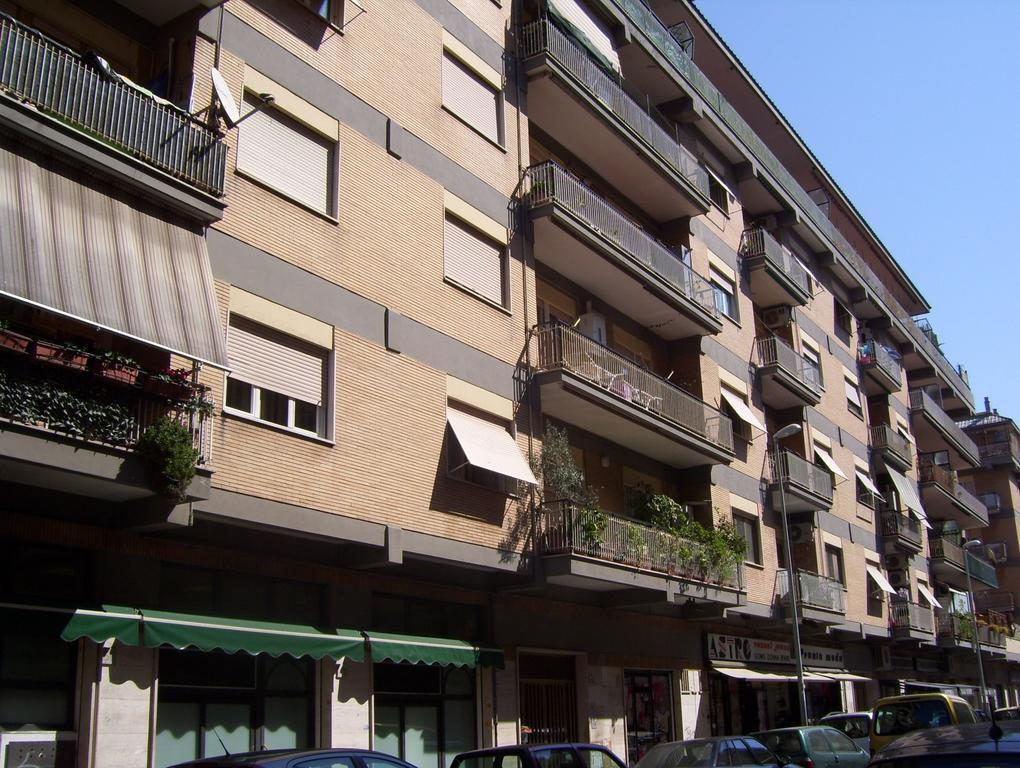 Sweet Home Holidays Lido di Ostia Ngoại thất bức ảnh